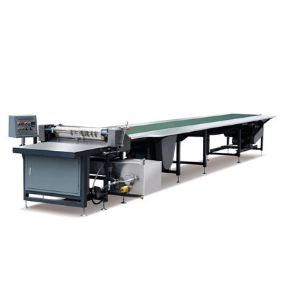 Χειροκίνητη μηχανή κόλλησης